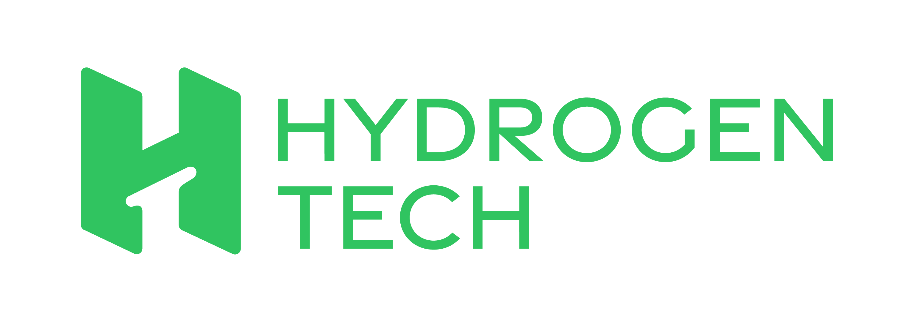 HydrogenTech logo